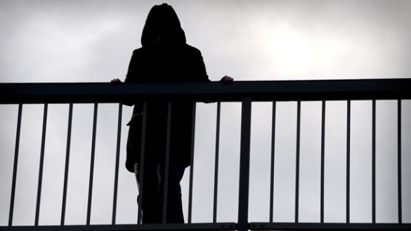 Depression vanligt bland syrier